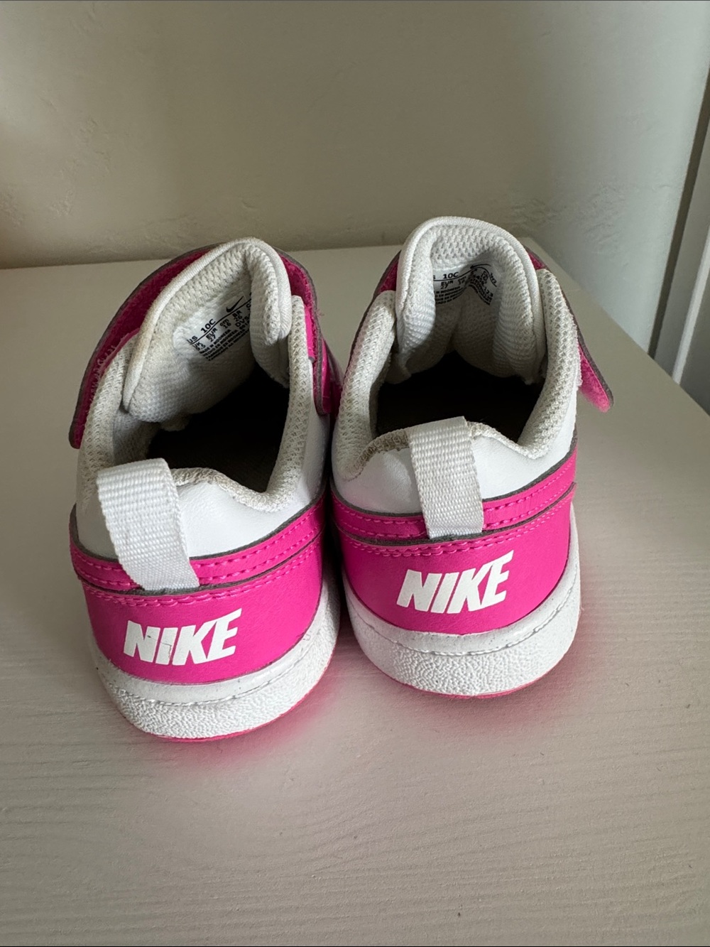 Toddler Nike - Picture 3 of 7